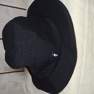 The North Face Classic Black Bucket Hat Size S-M